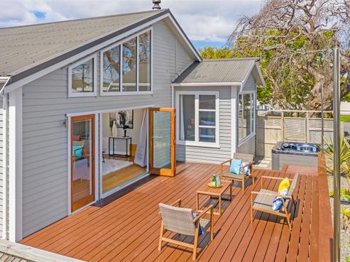 26 Tennyson Avenue, Avalon