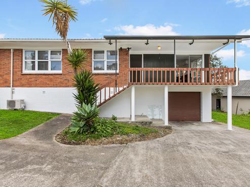 3/16 Rangitiki Crescent, Lynfield