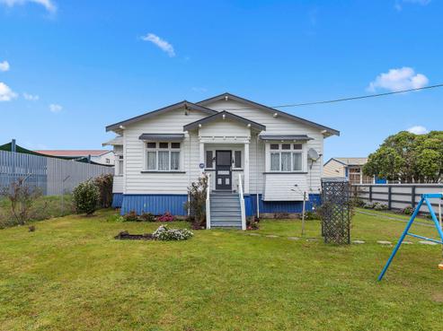 114 Bridge Street, Opotiki and Surrounds
