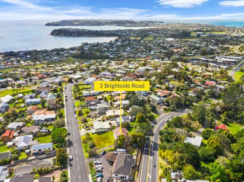 3 Brightside Road, Stanmore Bay
