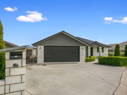 59 Mccullough Lane, Te Awamutu