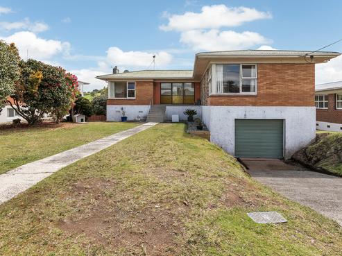 8 Te Paka Crescent, Kamo