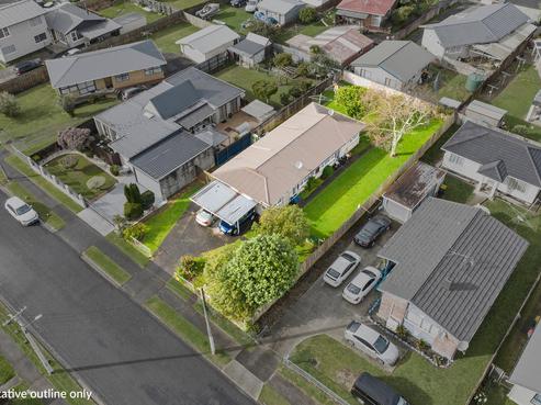 20 Kohinoor Avenue, Mangere
