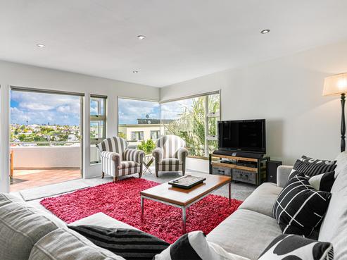 3/18 Takitimu Street, Orakei