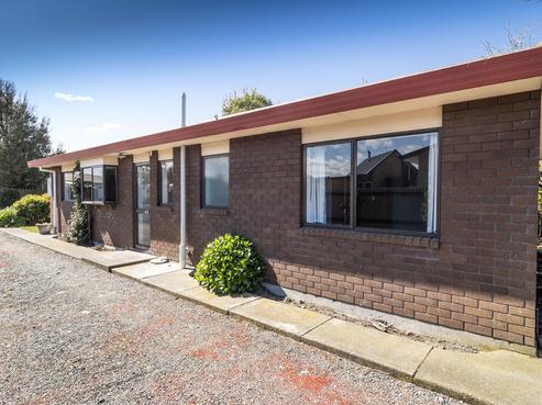 192 Grove Place, Tinwald