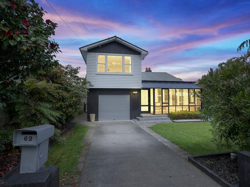 62 Owen Street, Belmont