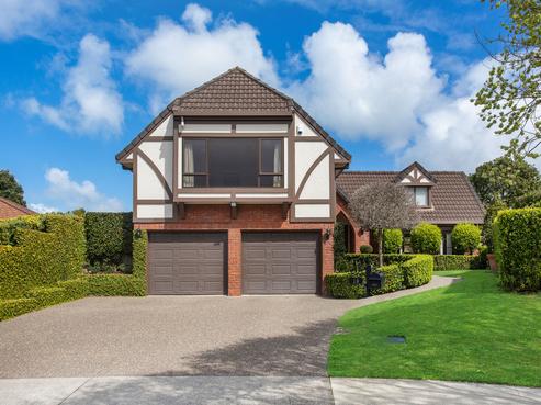 18 Westholm Way, Pahurehure