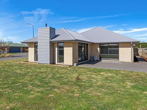 168 Brookside Road, Rolleston