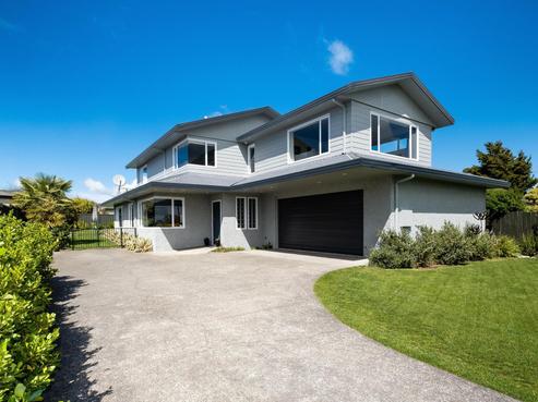 123 Middle Road, Havelock North