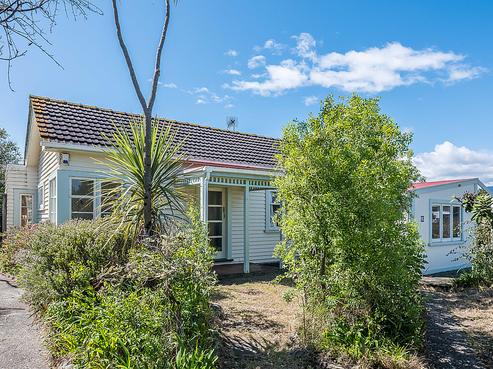 19 Rauparaha Street, Waikanae Beach