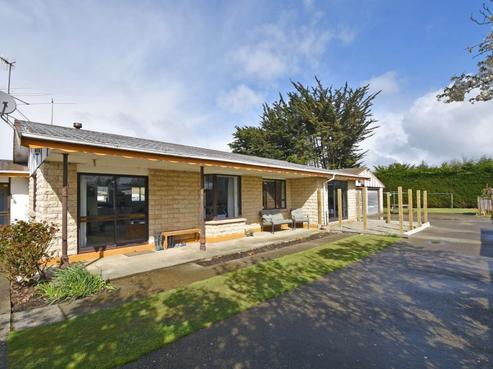 41A Brown Street, Strathern