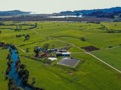 2930 Tairua Whitianga Road, Kaimarama
