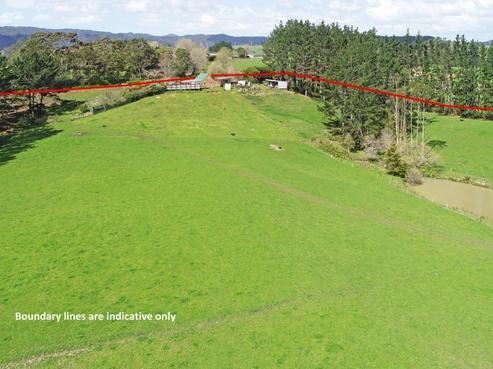 88 Heald Road, Hunua