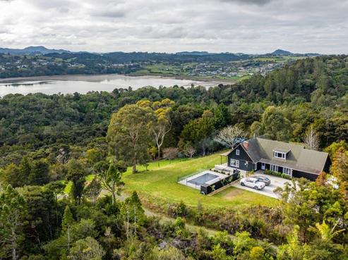 200 Nook Road, Parua Bay
