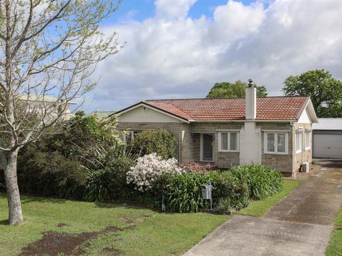 20 Hikutaia Street, Te Aroha