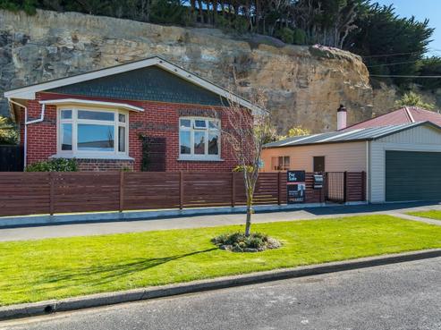 18 Cranley Street, Musselburgh