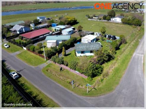9 Punga Street, Tangimoana