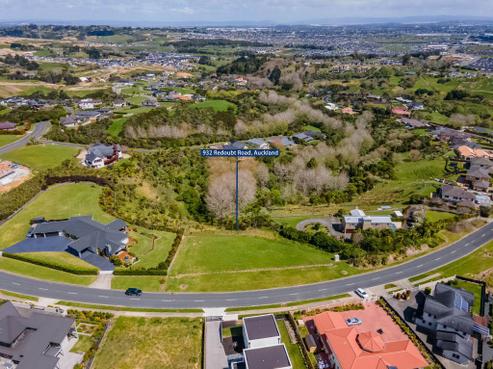 932 Redoubt Road, Flat Bush