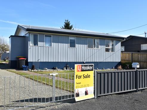 25 Sealy Street, Twizel