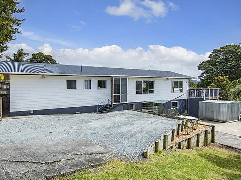 8 Ascot Avenue, Kamo
