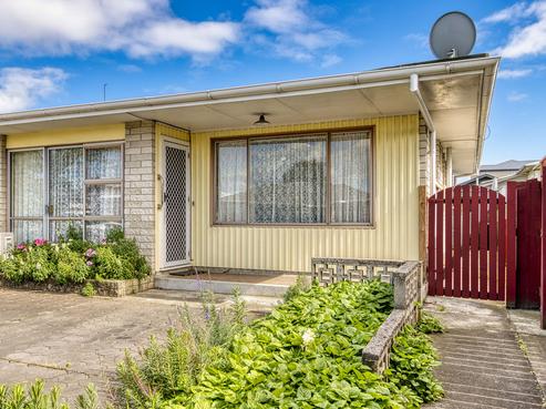 1/403 Nelson Street South, Hastings