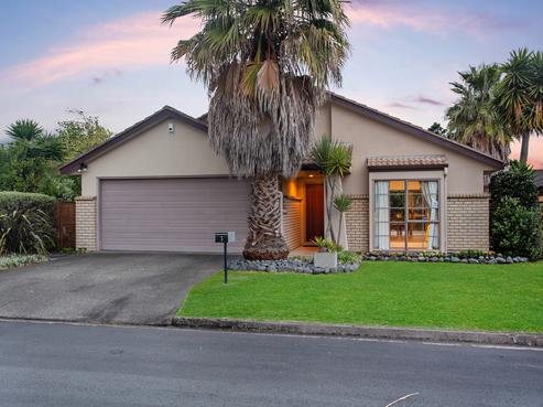 3 Aviara Court, Northpark