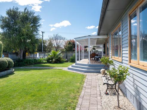 1 Crichton Place, Havelock North