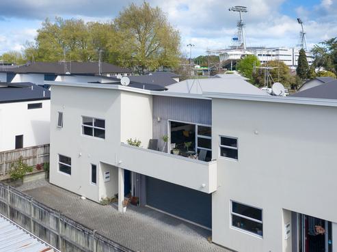 23C Richmond Street, Whitiora