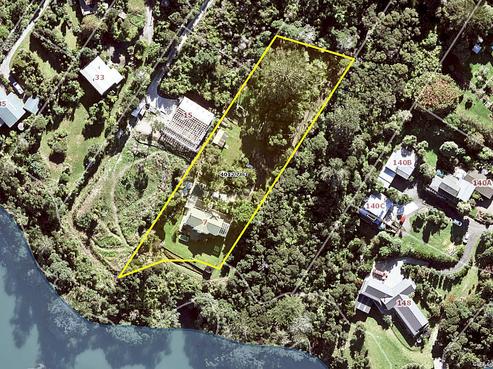 7 Chatham Avenue, Paremoremo
