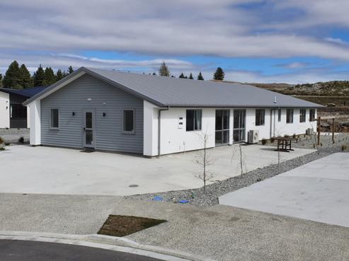 18 Jimmys Lane, Lake Tekapo