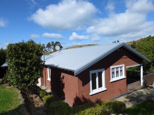 90 Eden Street, Oamaru