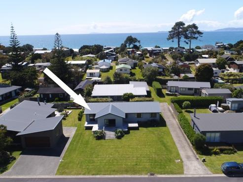 115 Opera Place, Whangapoua