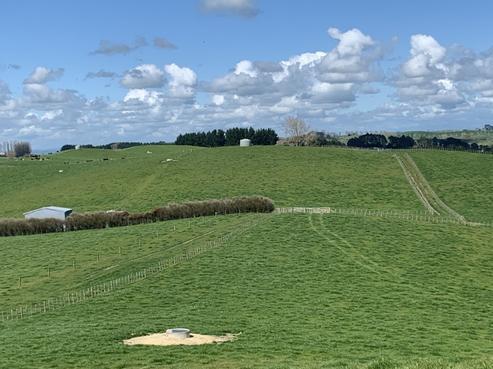 171 Morgan Road, Matamata
