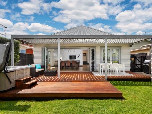 26 Muripara Avenue, Point Chevalier