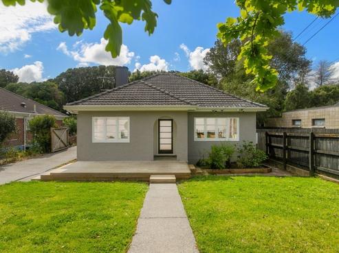 26 Tawariki Street, Ponsonby