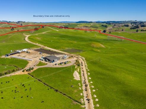 1450 Mapara Road, Kinloch