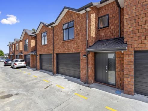 2/201 Ulster Street, Whitiora