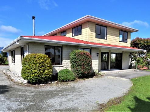 62A Mill Street, Westport