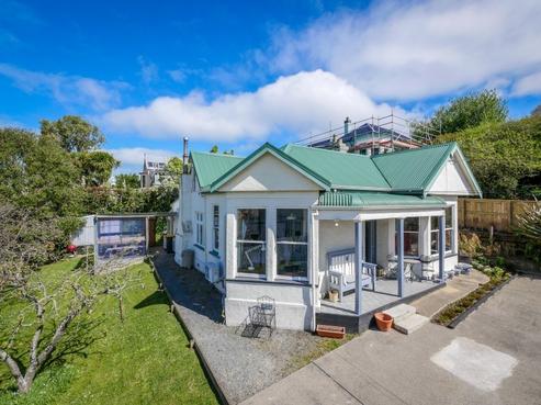 36 Duncan Street, Dunedin Central