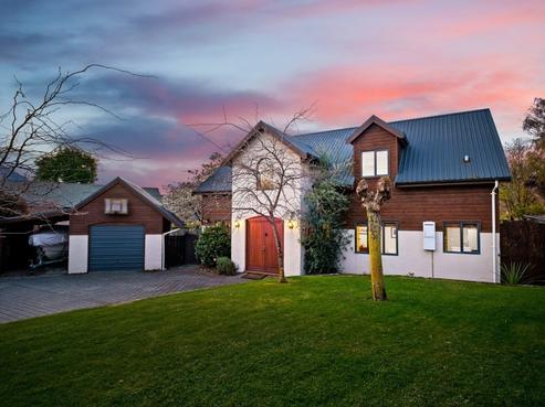 19 Rowan Court, Wanaka