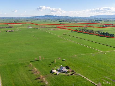 497 Eastport Road, Te Aroha