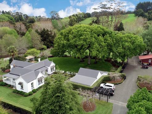 84 Kaipara Flats Road, Warkworth