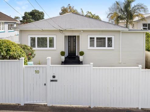 10 Maranui Avenue, Point Chevalier