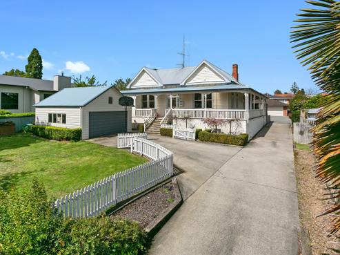 795 Alexandra Street, Te Awamutu