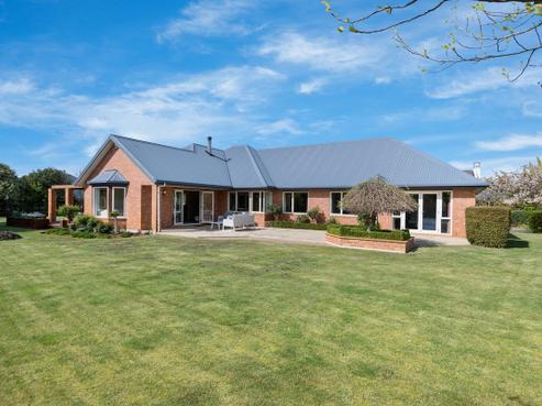 40 Stonebridge Way, Prebbleton