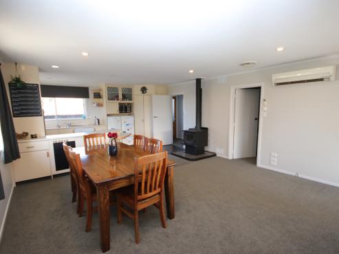 105 Grove Street, Tinwald