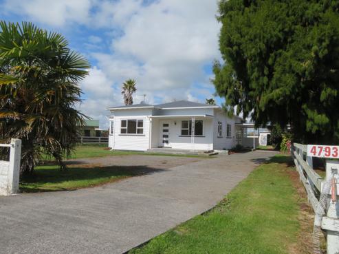 4793 State Highway 29, Matamata