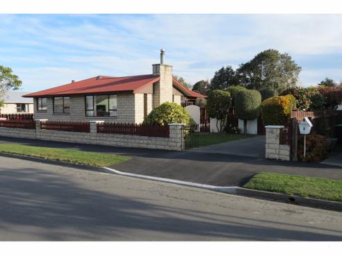 7 Randwick Place, Washdyke