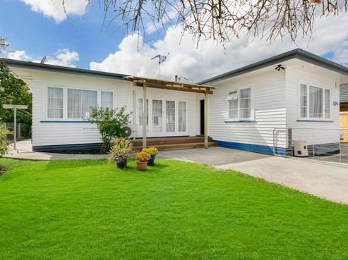178 Tramway Road, Enderley