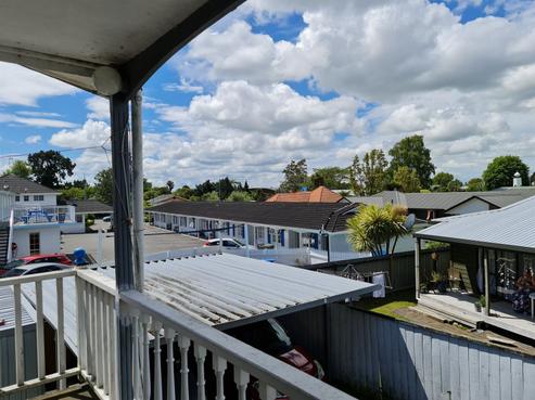 13F Stanley Street, Claudelands